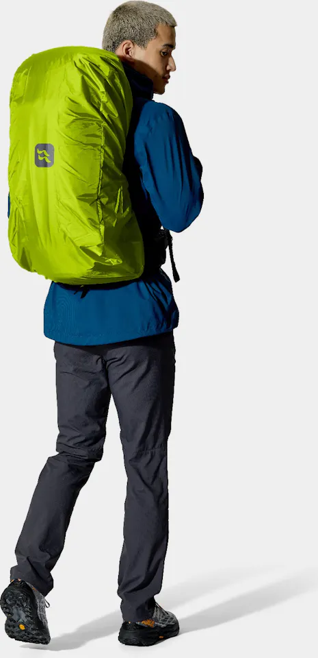 Rab Airox 36 Black 23