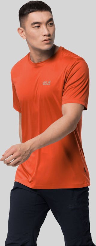 Jack Wolfskin Tech T M