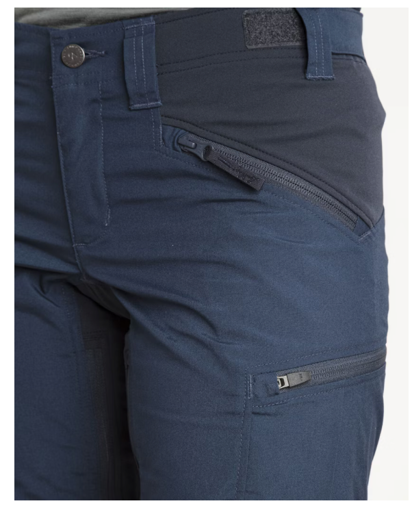 Lundhags Makke W Short Pant Musta 08