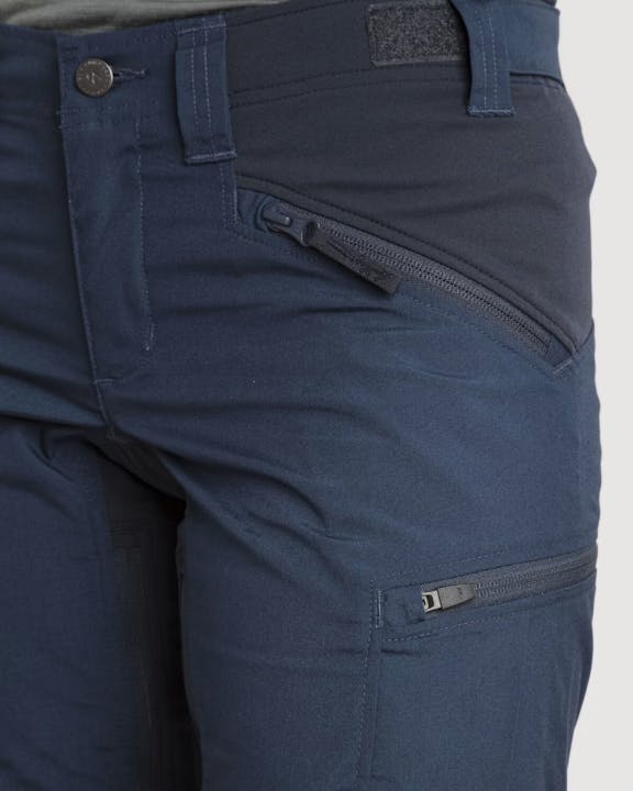 Lundhags Makke W Short Pant Musta 08