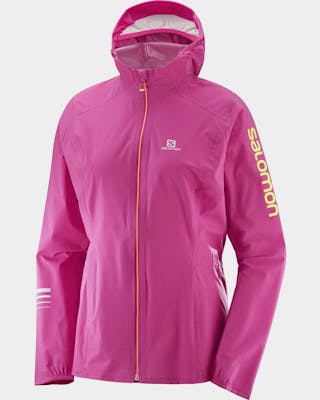 Lightning Pro WP JKT W