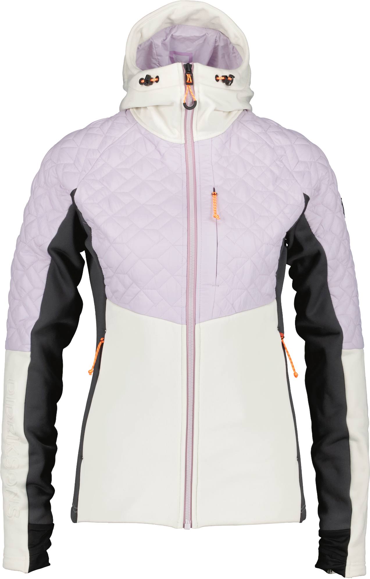 Didriksons Women’s Lyra Full Zip