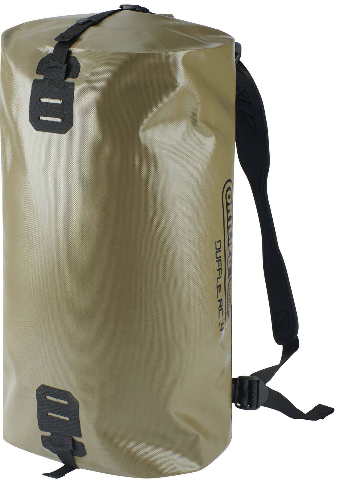 Ortlieb Duffle RC 49L Oliivi 03