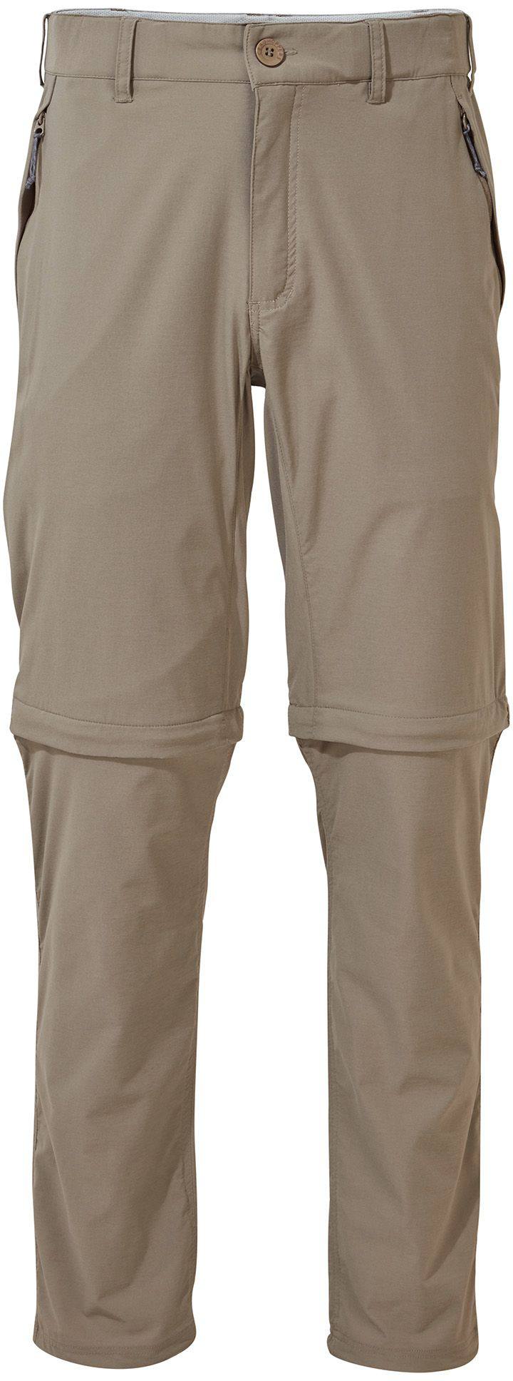 Craghoppers Nosilife Pro II Convertible Long Trousers