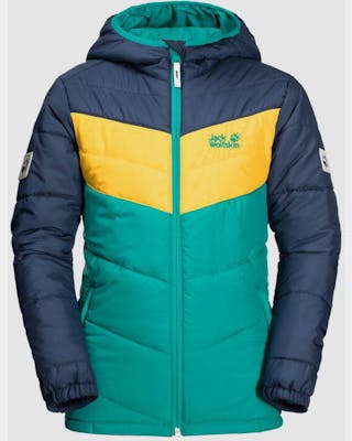 Three Hills Jacket Kids