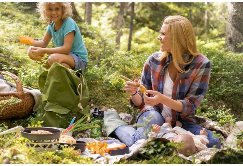 Primus Essential Stove Set 1,3L  03