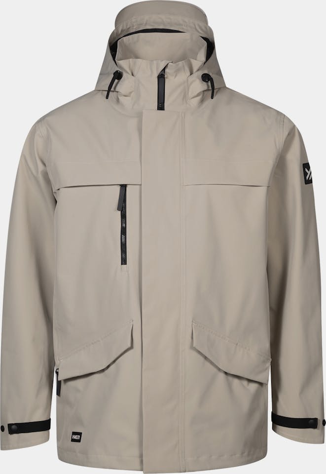 Halti Men's Tokoi Dx Jacket Beige 02