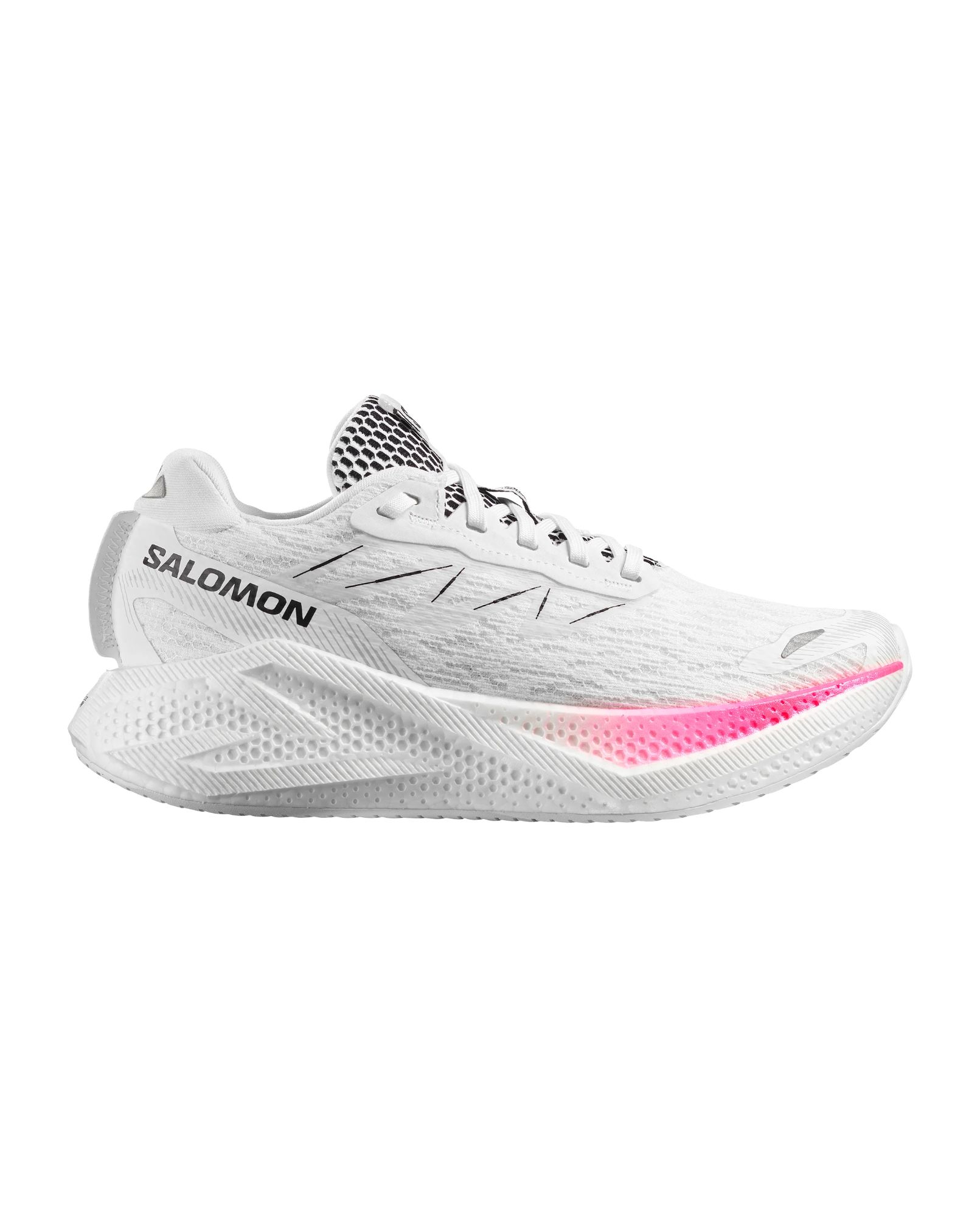 Salomon Aero Glide 4 W terr&auml;ngl&ouml;parskor f&ouml;r kvinnor