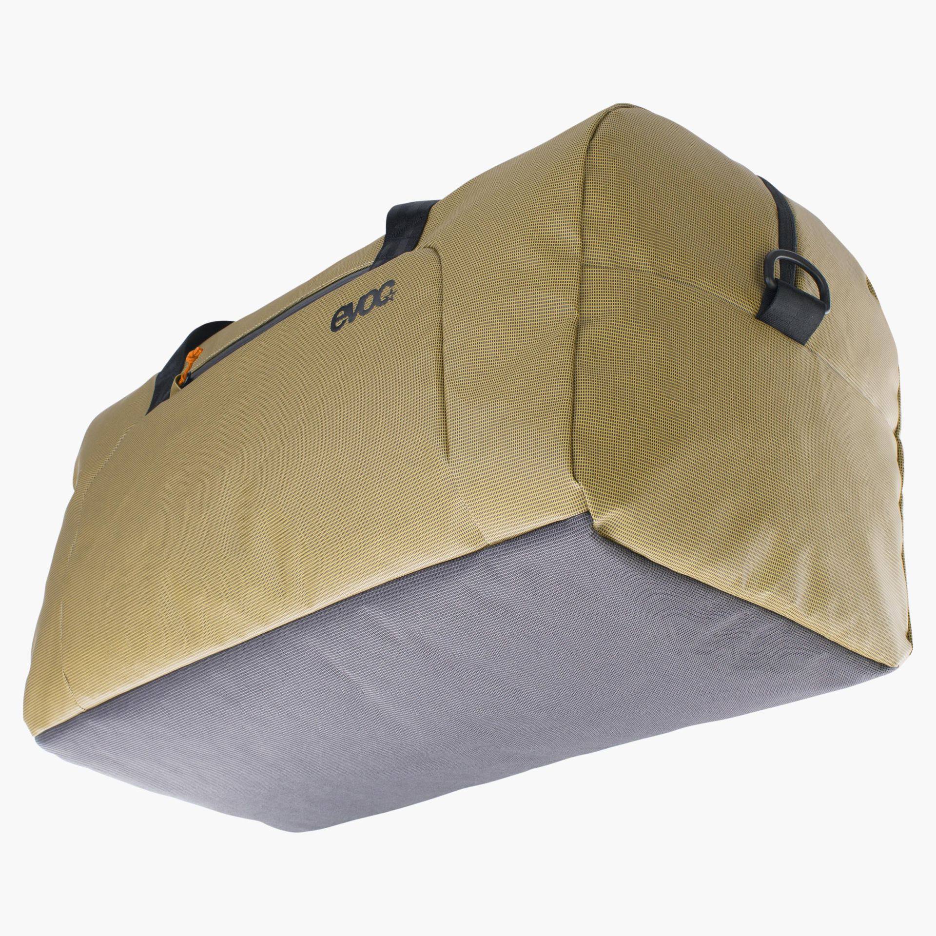 Evoc Weekender 40 Curry 07