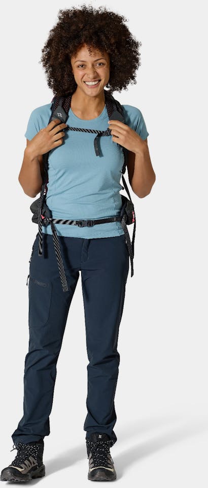 Rab Protium 25 ND Mulberry 10