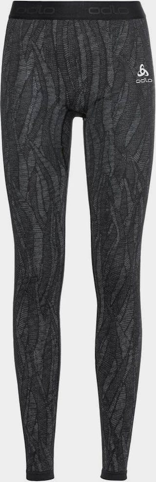 Odlo The Blackcomb light base layer bottoms, women