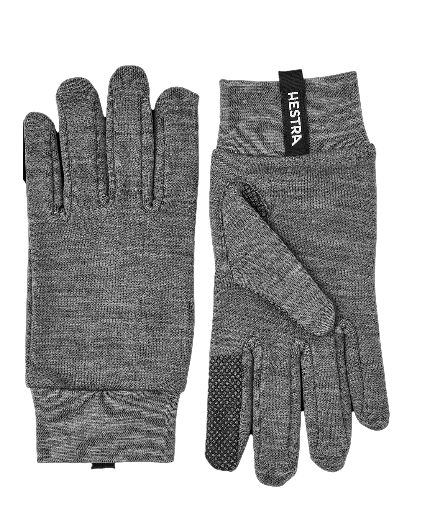 Hestra Merino Touch Point 5 Finger