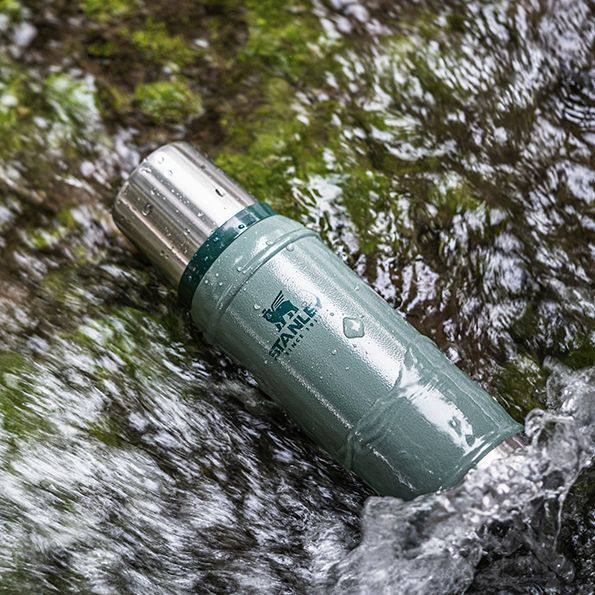 Stanley Classic 0,75 L Green 05