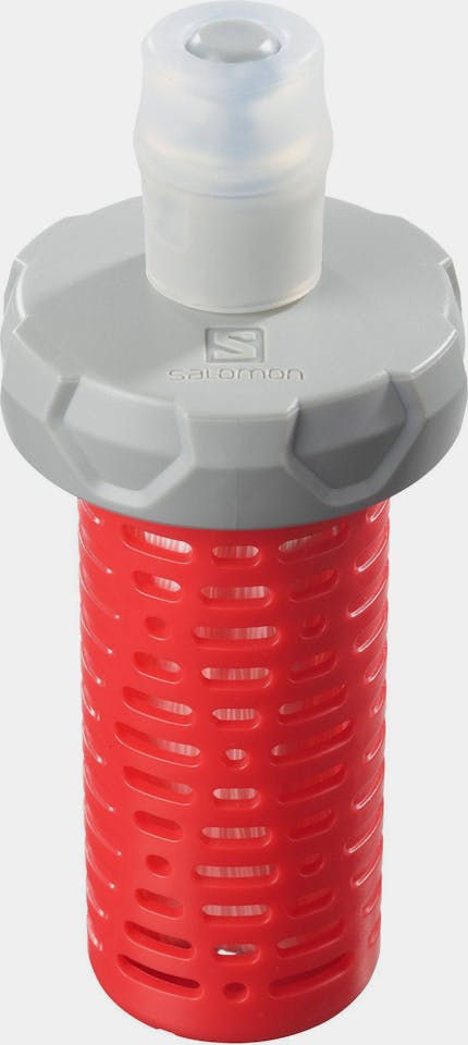 Salomon Softflask XA Filter 490ml Sininen 02