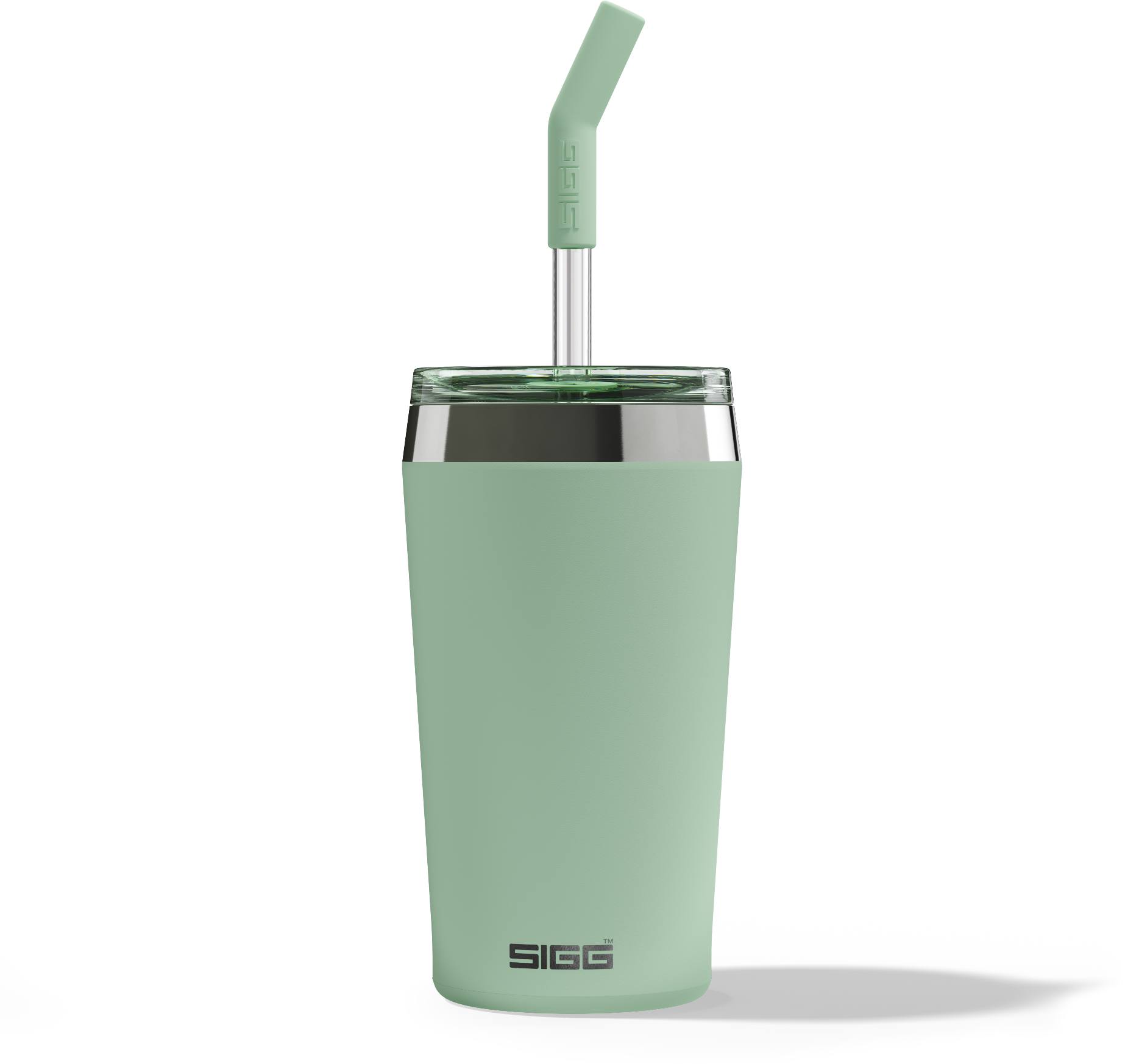 Sigg Helia 0.45L Milky Green