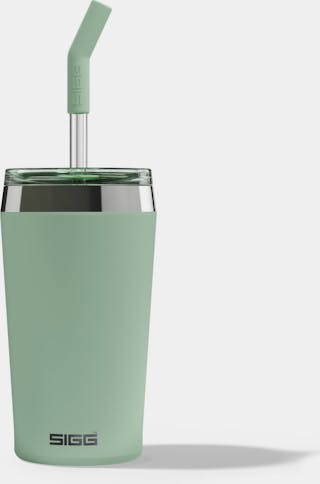 Sigg Helia 0.45L Milky Green