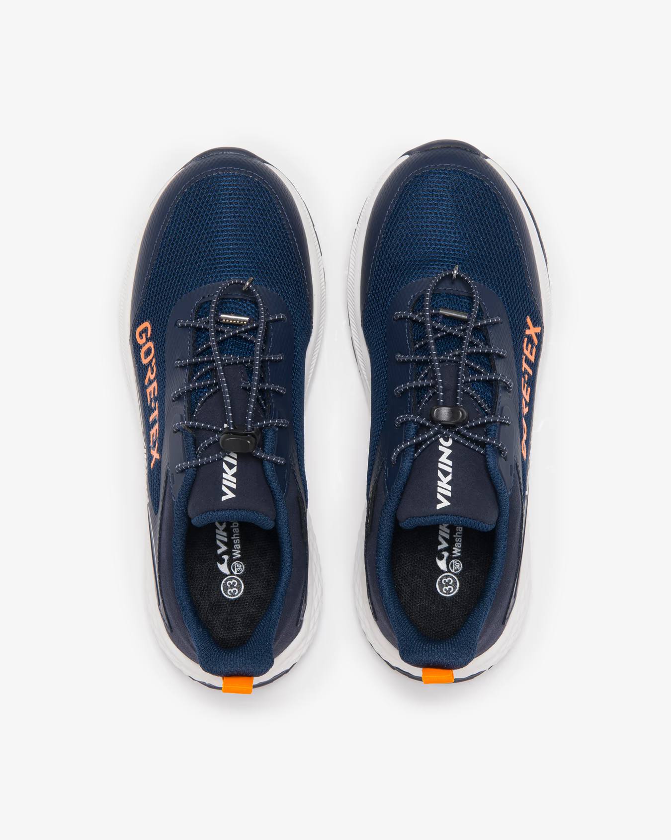 Viking Impact GTX SL Navy 05