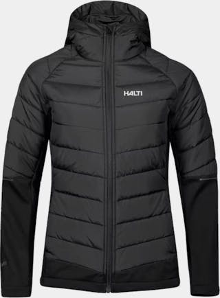 Halti Women's Hanki XCT 2.0+ Hybrid Jacket