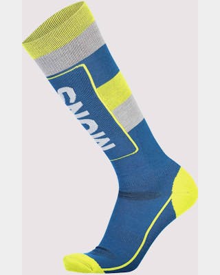 Mons Tech Cushion sock Men's
