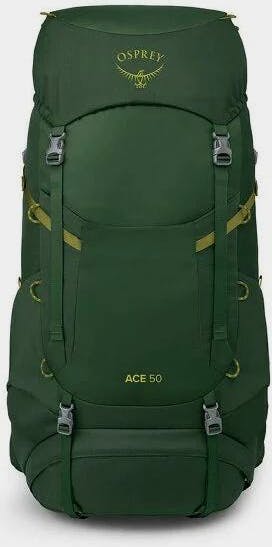 Osprey Ace 50 Green Canopy/Matcha Gree 11