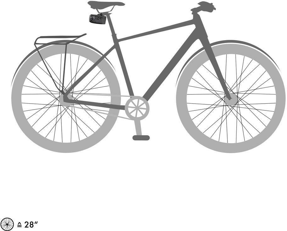 Ortlieb Micro Two Musta 02