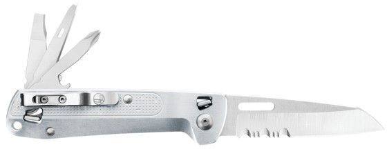 Leatherman Free K2x Hopea 02