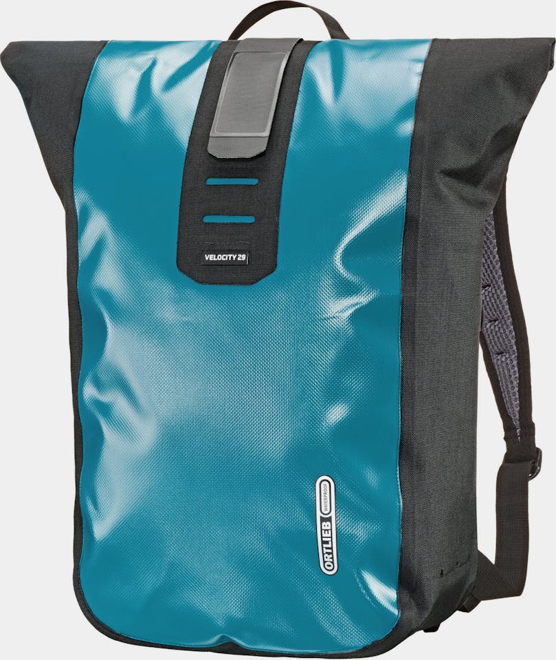 Ortlieb Velocity 29 L Musta 11