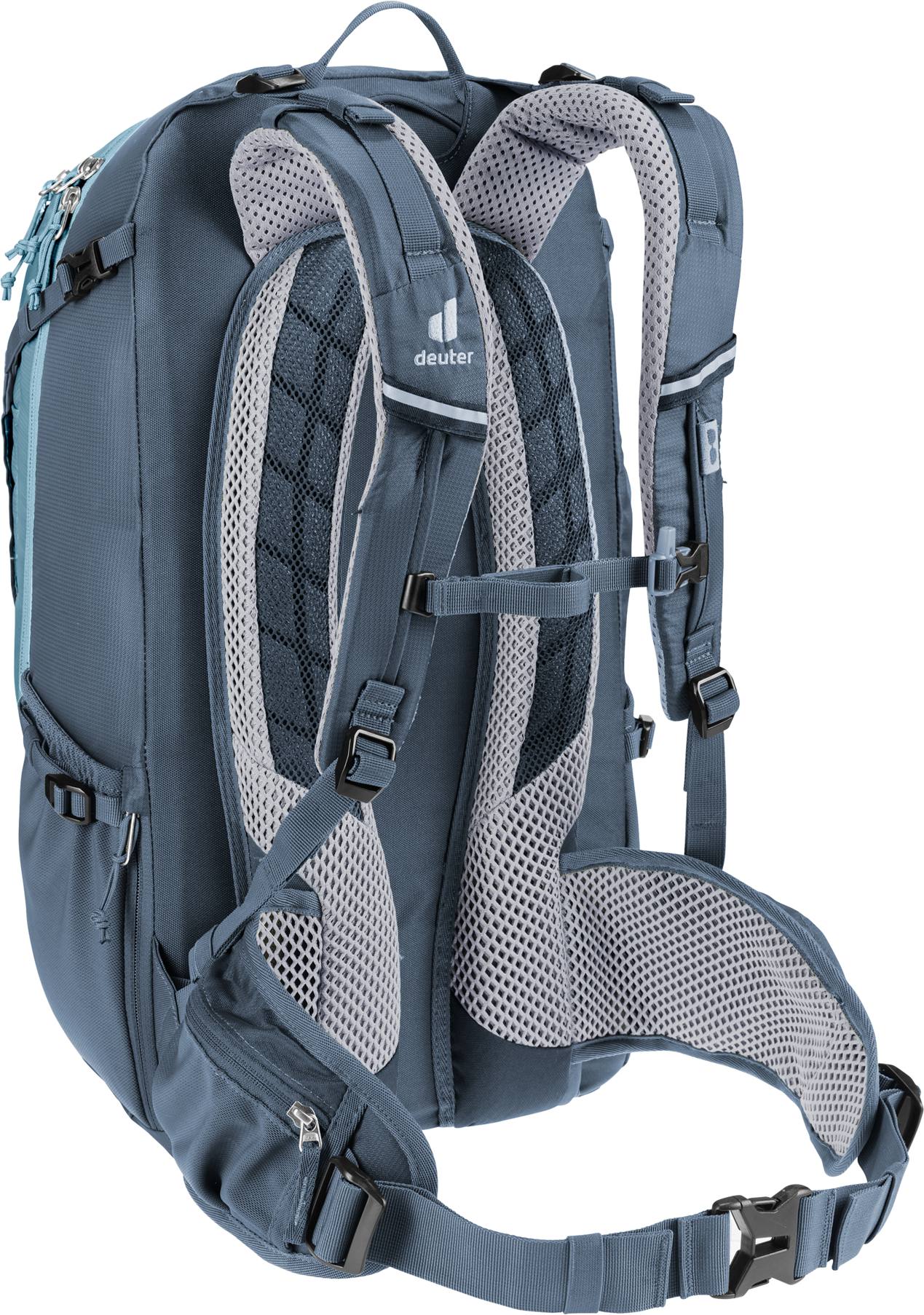 Deuter Trans Alpine 30 Atlantic 05