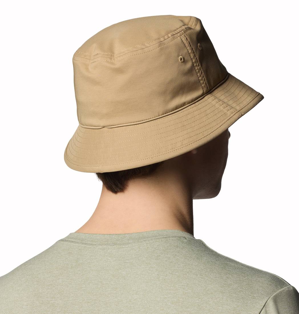 Columbia Pine Mountain II Bucket Hat Beach 03