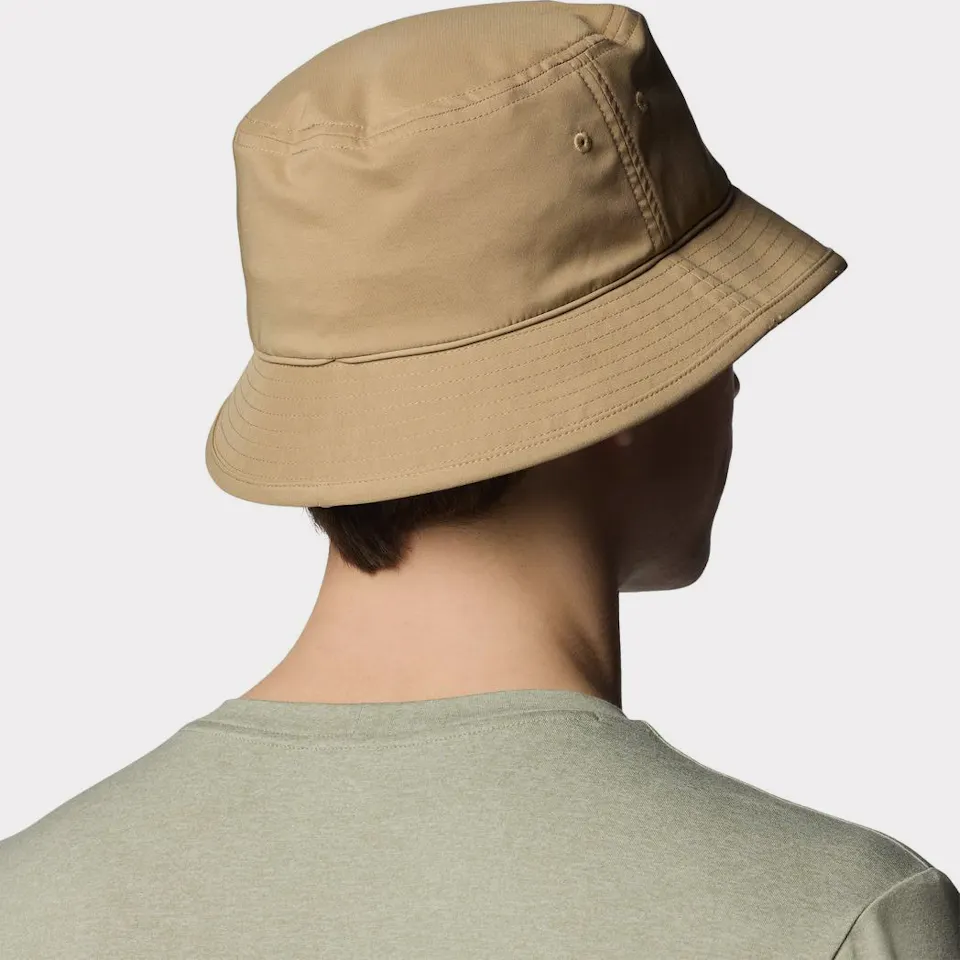 Columbia Pine Mountain II Bucket Hat Beach 03