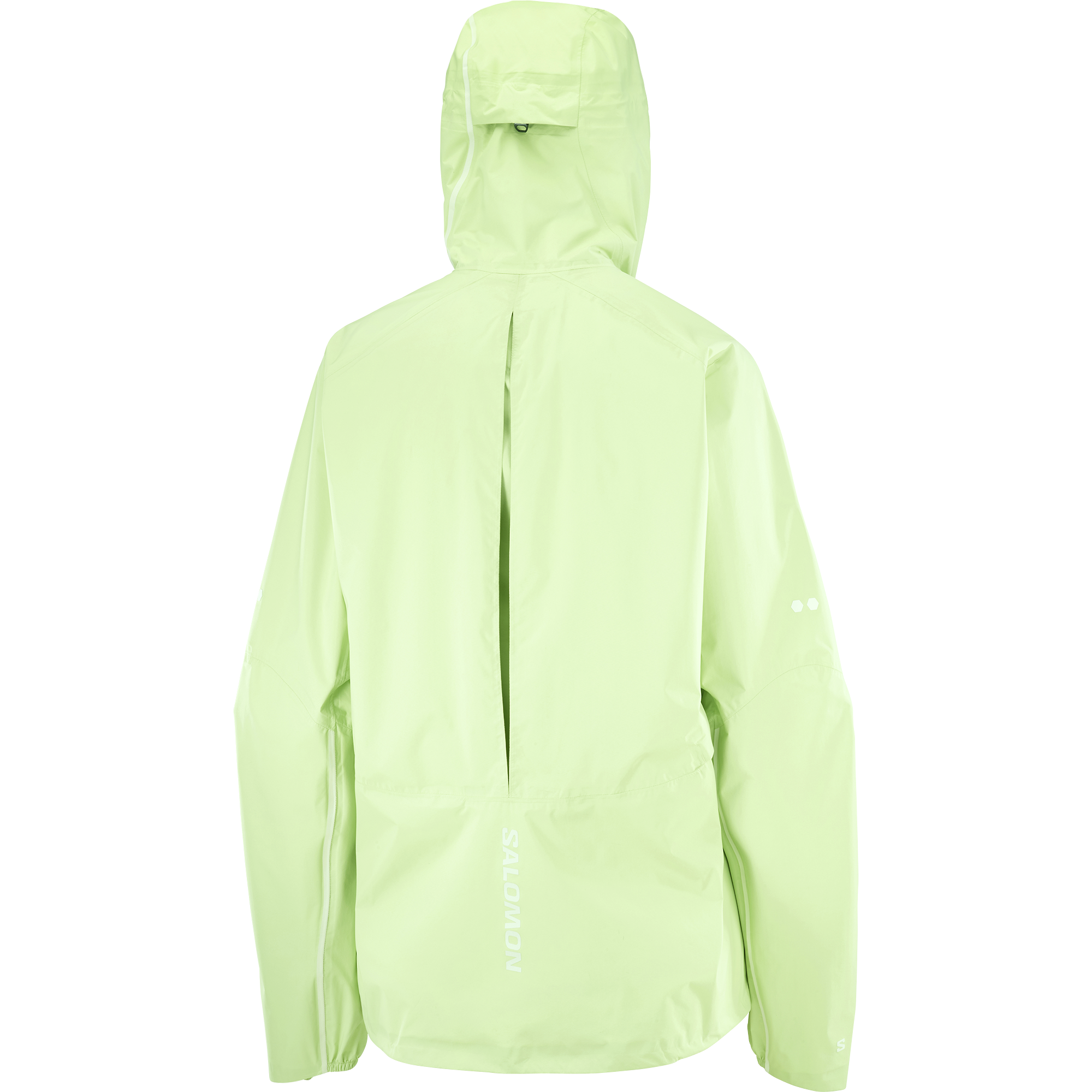 Salomon Women's Bonatti Pro Jacket Butterfly 02