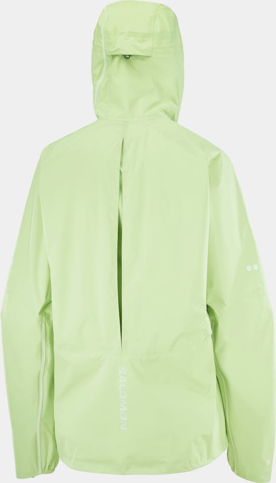 Salomon Women's Bonatti Pro Jacket Butterfly 02