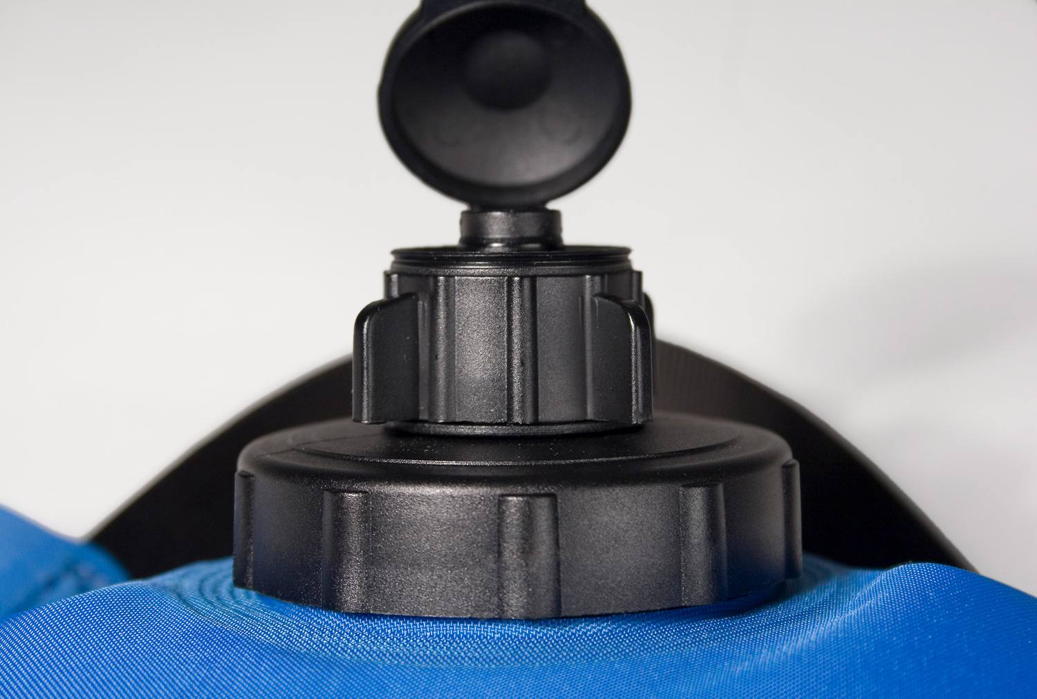 Ortlieb Nestepussi 4L, N46 Blue 02