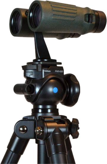 Focus Tripod Adapter Model L  02