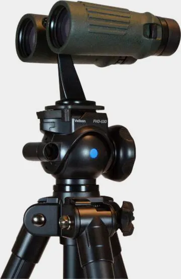 Focus Tripod Adapter Model L 02