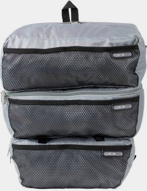 Ortlieb Packing Cubes For Pannier  04