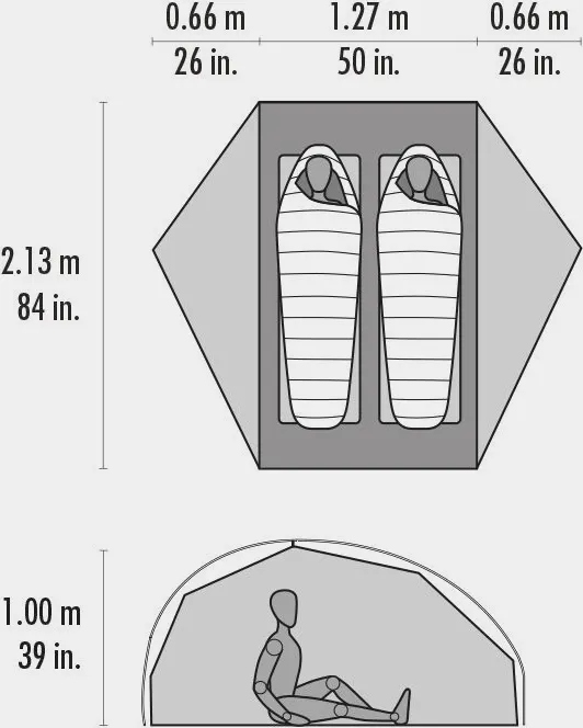 MSR FreeLite 2 Green U24 02