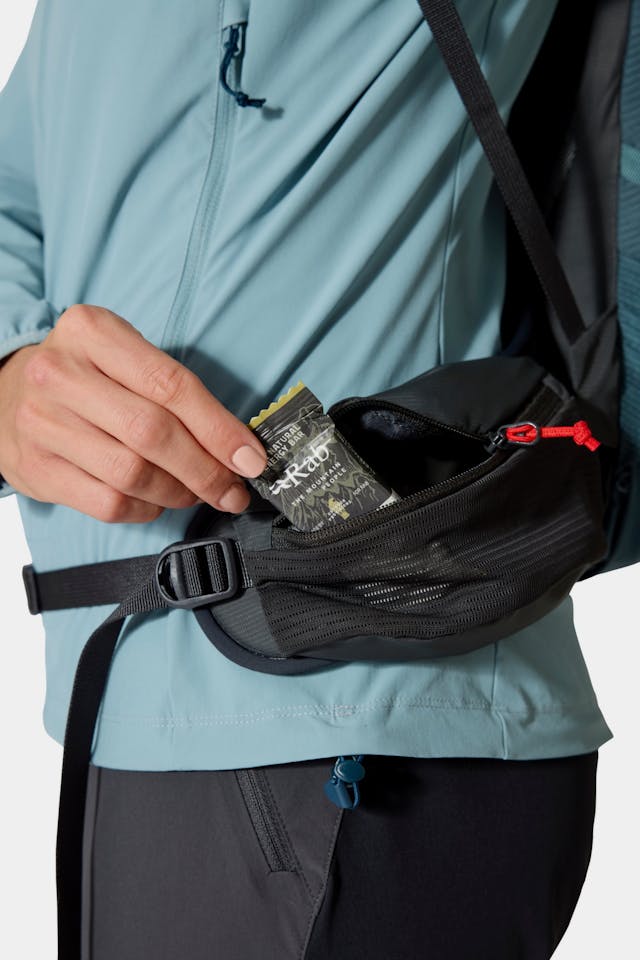 Rab Women's Protium 18 ND Mulberry 12