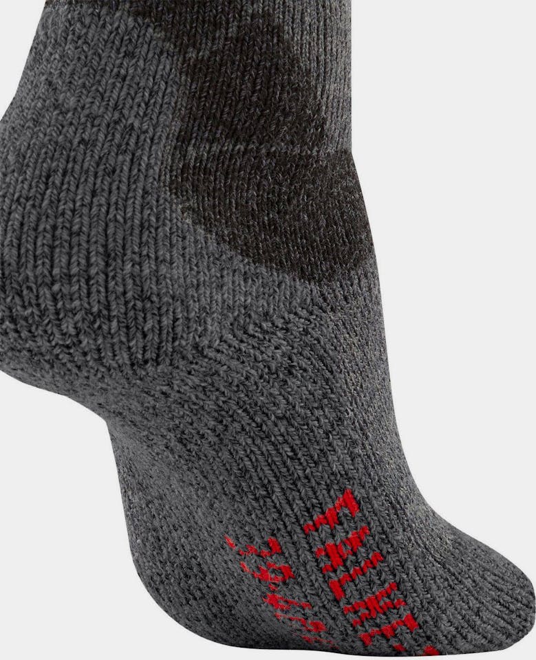 Falke Women's TK-X Expedition Trekking Socks Asphalt 04