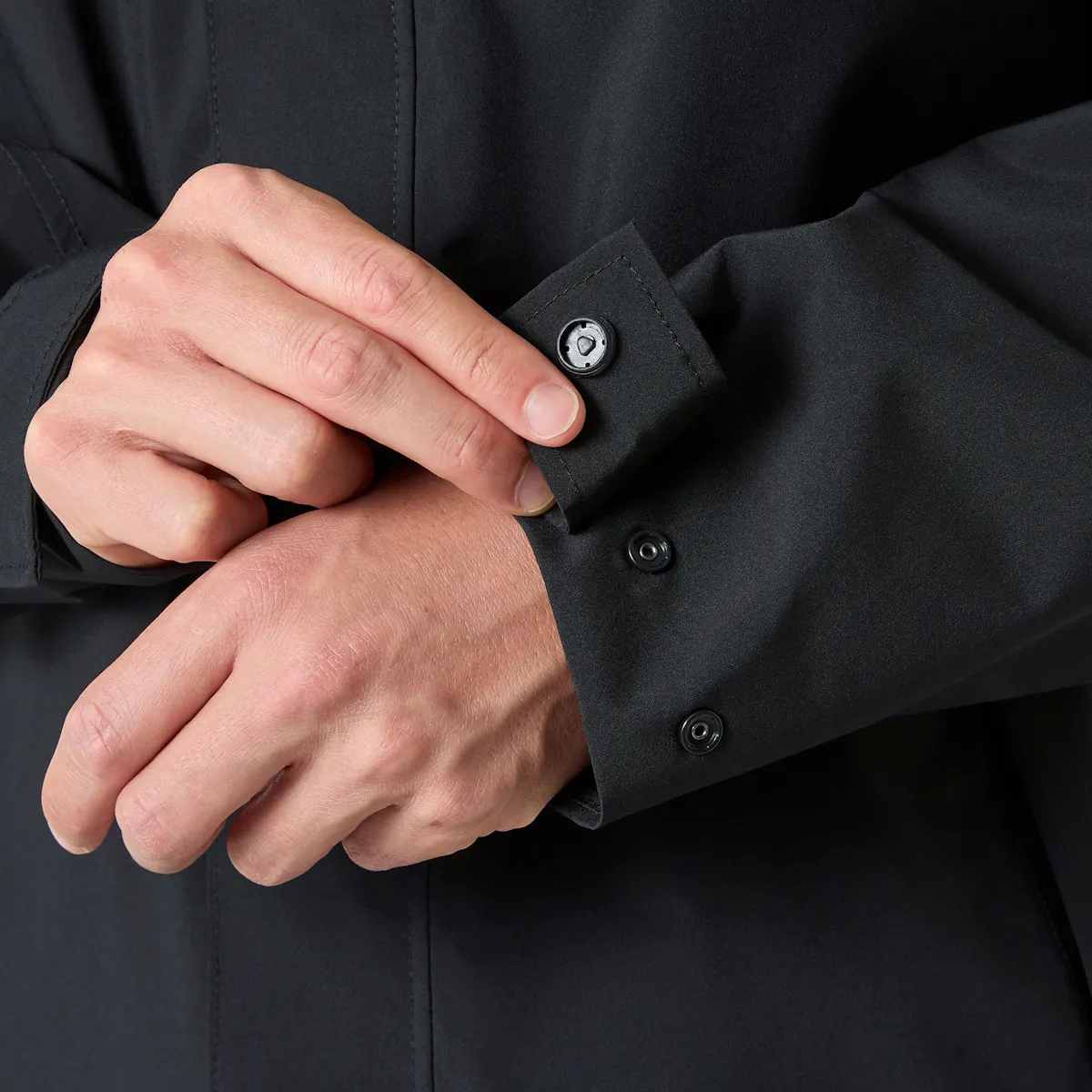 Helly Hansen Brussel Rain Coat