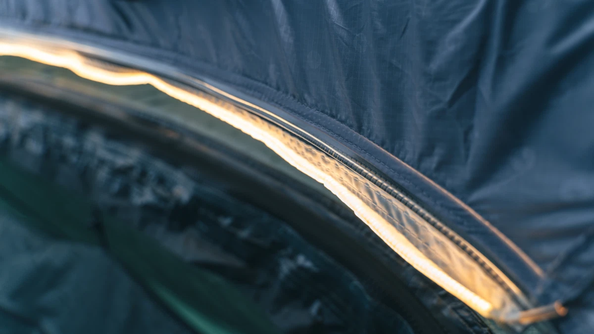 Outwell Iowa 5 Air  10