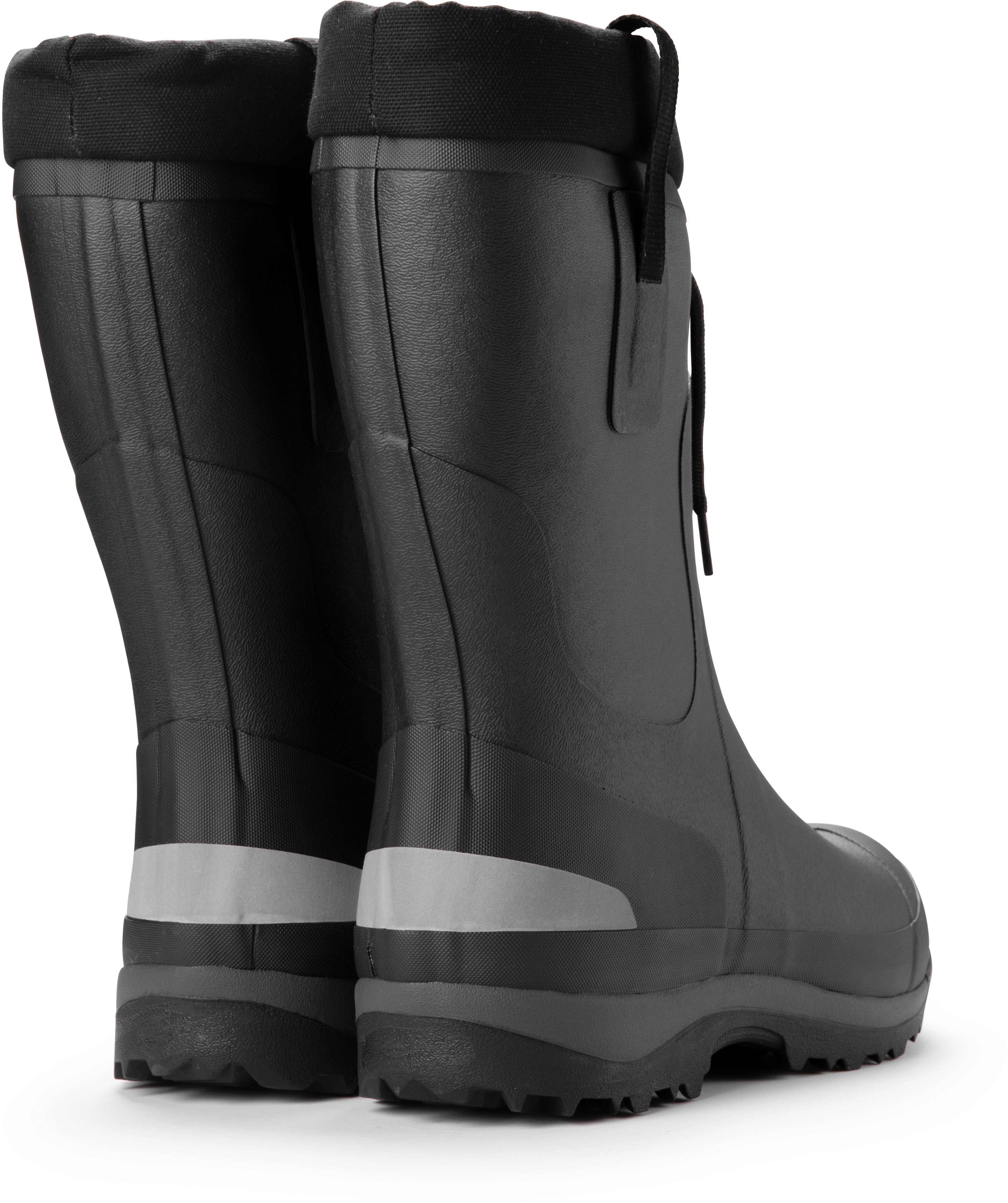 Tretorn Nord 2.0 Musta 03