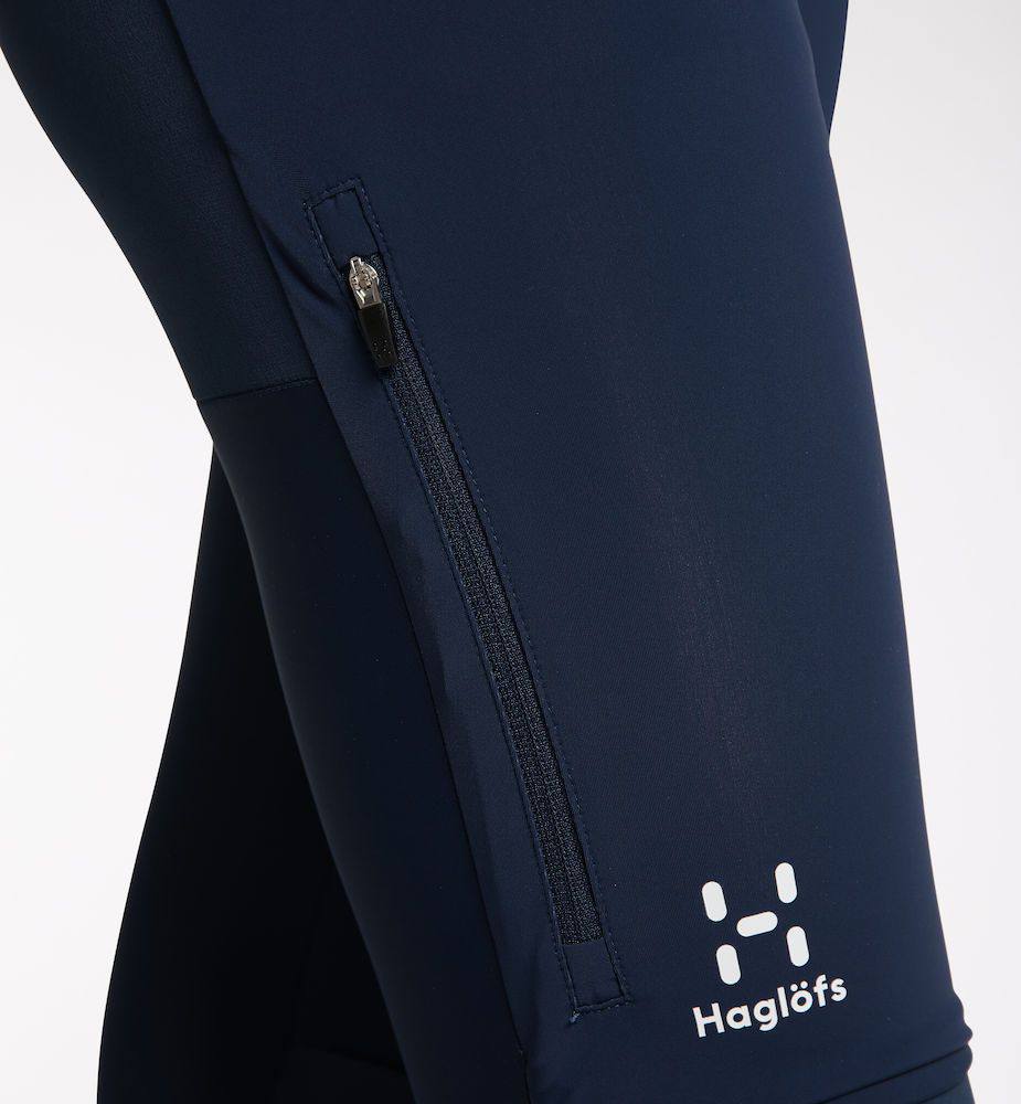 Haglöfs Luna W Tights Ocean 03