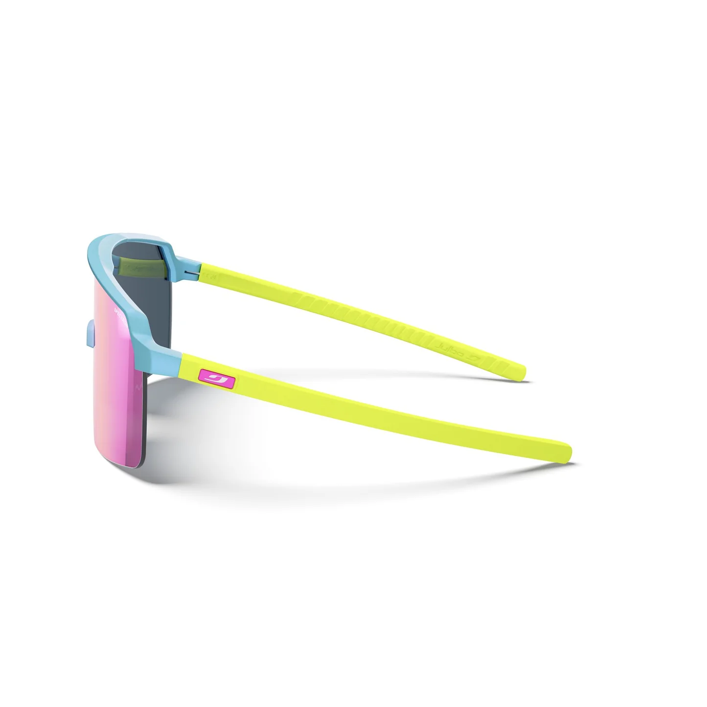 Julbo Intensity jr Light Blue/Yellow/Pink SP3p  02