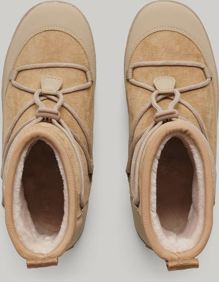 Tretorn Women's Aspa Hybrid Low Safari 06