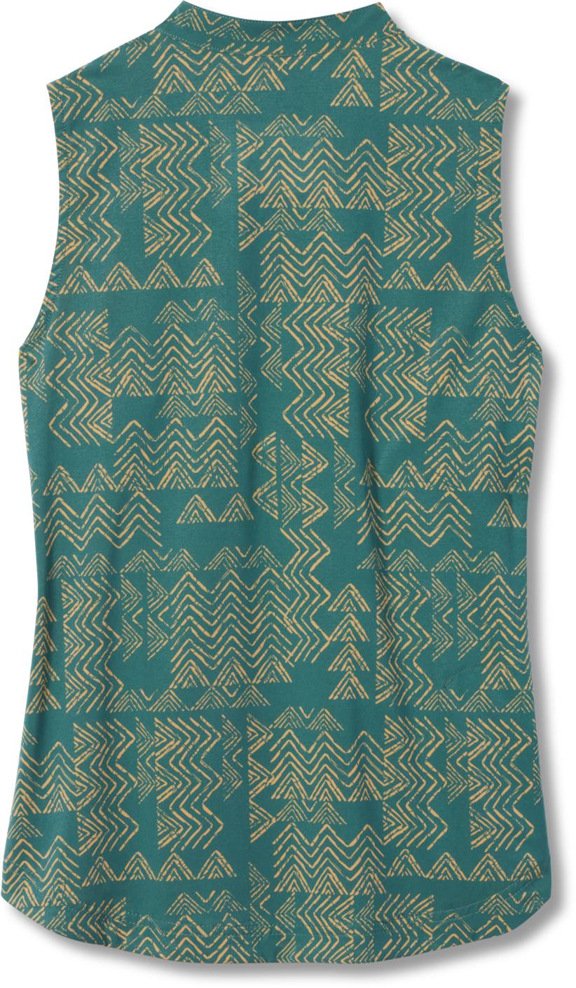 Royal Robbins Women's Spotless Traveler Tank Pine 04