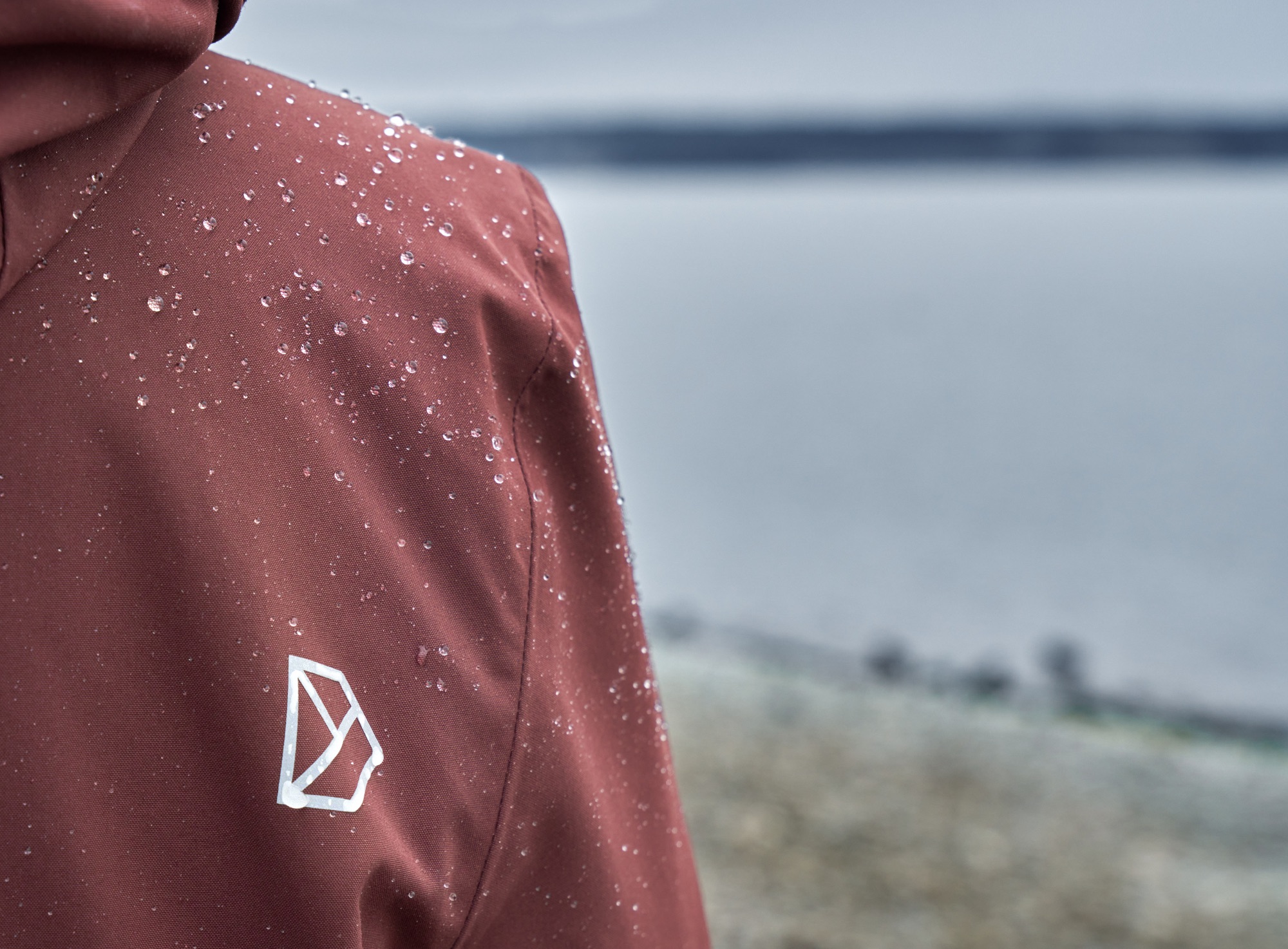 Didriksons Women's Erika Parka 3 ja Women's Renegade Evo Ice Musta 59