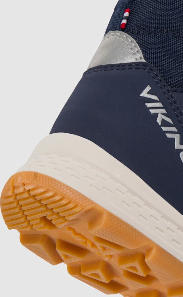 Viking Espo Warm GTX V2 Navy 05