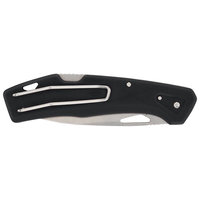 Gerber LST Black 03