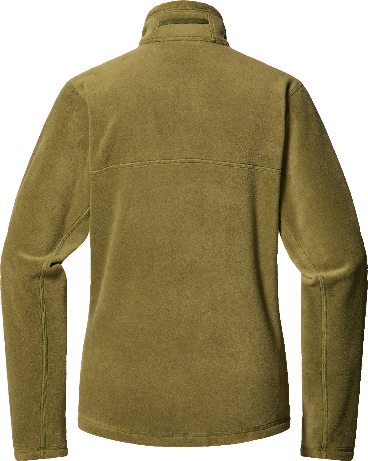 Haglöfs Women's Kaise Mid Jacket Oliivi 05